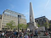 Amsterdam_Dam_National Monument