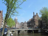 Amsterdam &ndash; &copy; Gisela Gerlach (Eberhardt TRAVEL)