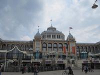 Scheveningen_ Kurhaus &ndash; &copy; Gisela Gerlach (Eberhardt TRAVEL)