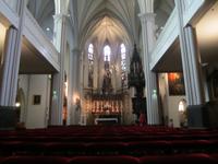 Amsterdam, HH.Petrus en Paulus &ndash; &copy; Gisela Gerlach (Eberhardt TRAVEL)