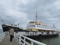 Medemblik, unser Schiff  Friesland &ndash; &copy; Gisela Gerlach (Eberhardt TRAVEL)