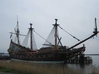 Batavia &ndash; &copy; Gisela Gerlach (Eberhardt TRAVEL)