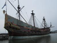 Batavia &ndash; &copy; Gisela Gerlach (Eberhardt TRAVEL)