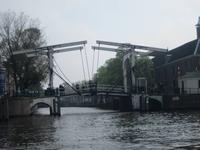 Amsterdam,Magere Brug &ndash; &copy; Gisela Gerlach (Eberhardt TRAVEL)