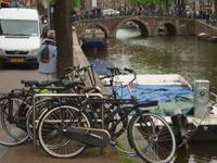 Amsterdam &ndash; &copy; Harald Kühne (Eberhardt TRAVEL)