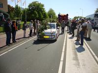 Blumencorso &ndash; &copy; Harald Kühne (Eberhardt TRAVEL)