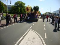 Blumencorso &ndash; &copy; Harald Kühne (Eberhardt TRAVEL)