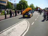 Blumencorso &ndash; &copy; Harald Kühne (Eberhardt TRAVEL)