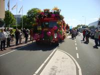 Blumencorso &ndash; &copy; Harald Kühne (Eberhardt TRAVEL)