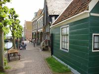 Enkhuizen &ndash; &copy; Harald Kühne (Eberhardt TRAVEL)
