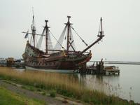 Die Batavia &ndash; &copy; Harald Kühne (Eberhardt TRAVEL)