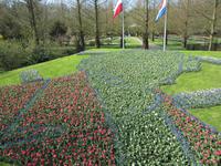 Keukenhof &ndash; &copy; Gisela Gerlach (Eberhardt TRAVEL)