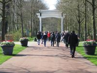 Keukenhof &ndash; &copy; Gisela Gerlach (Eberhardt TRAVEL)