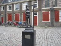 Amsterdam &ndash; &copy; Gisela Gerlach (Eberhardt TRAVEL)