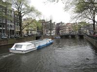 Amsterdam &ndash; &copy; Gisela Gerlach (Eberhardt TRAVEL)