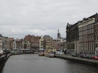 Amsterdam &ndash; &copy; Gisela Gerlach (Eberhardt TRAVEL)