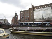 Amsterdam &ndash; &copy; Gisela Gerlach (Eberhardt TRAVEL)