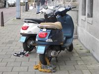 Amsterdam &ndash; &copy; Gisela Gerlach (Eberhardt TRAVEL)