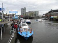 Amsterdam &ndash; &copy; Gisela Gerlach (Eberhardt TRAVEL)