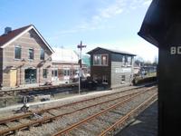 Bahnhof Hoorn &ndash; &copy; Stefan Jahnke (Eberhardt TRAVEL)