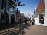 Einkaufszentrum 