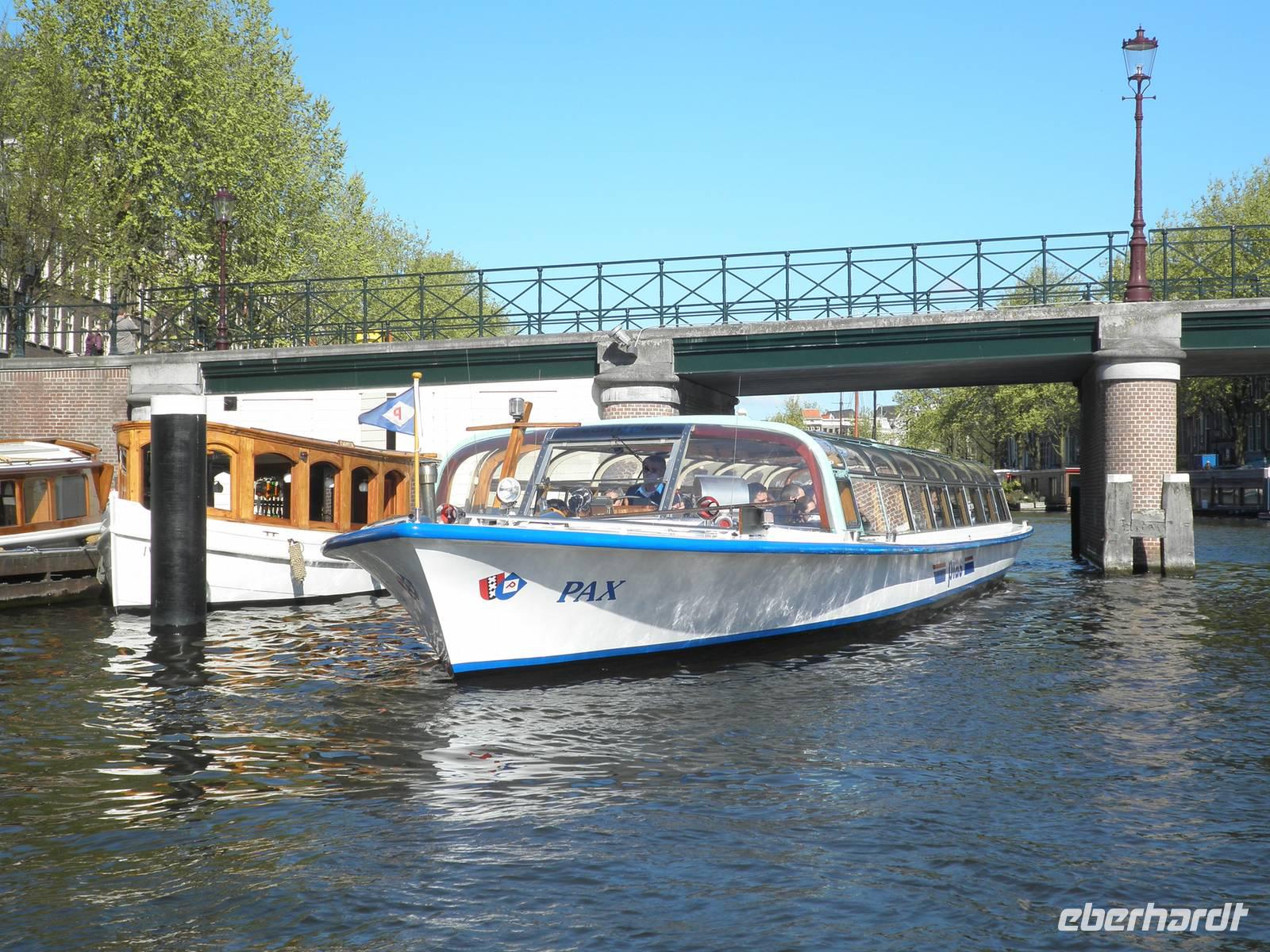Amsterdam &ndash; &copy; Constanze Hölig (Eberhardt TRAVEL)