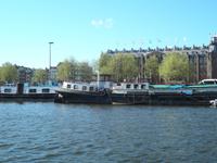 Amsterdam &ndash; &copy; Constanze Hölig (Eberhardt TRAVEL)