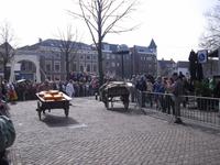 Käsemarkt in Alkmaar &ndash; &copy; Norbert Binder (Eberhardt TRAVEL)