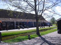 Freilichtmuseum Zaanse Schans