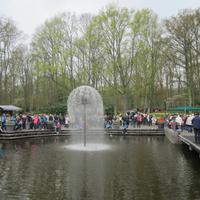 Keukenhof &ndash; &copy; Gisela Gerlach (Eberhardt TRAVEL)
