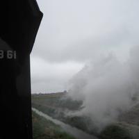 Von Hoorn nach Medemblik mit der Museumsbahn &ndash; &copy; Gisela Gerlach (Eberhardt TRAVEL)
