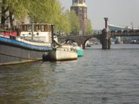 Amsterdam &ndash; &copy; Harald Kühne (Eberhardt TRAVEL)