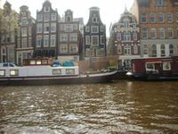 Amsterdam &ndash; &copy; Harald Kühne (Eberhardt TRAVEL)