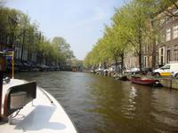 Amsterdam &ndash; &copy; Harald Kühne (Eberhardt TRAVEL)