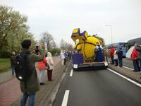 Blumencorso &ndash; &copy; Harald Kühne (Eberhardt TRAVEL)