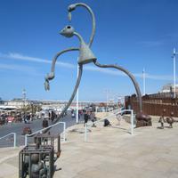 Scheveningen &ndash; &copy; Gisela Gerlach (Eberhardt TRAVEL)