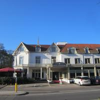 Unser Hotel in Apeldoorn &ndash; &copy; Gisela Gerlach (Eberhardt TRAVEL)