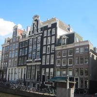 Amsterdam &ndash; &copy; Gisela Gerlach (Eberhardt TRAVEL)