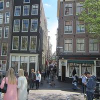 Amsterdam &ndash; &copy; Gisela Gerlach (Eberhardt TRAVEL)