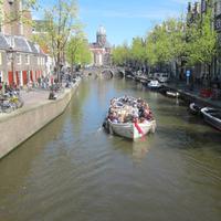 Amsterdam &ndash; &copy; Gisela Gerlach (Eberhardt TRAVEL)