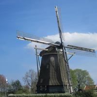 Amselveen-Alte Mühle &ndash; &copy; Gisela Gerlach (Eberhardt TRAVEL)