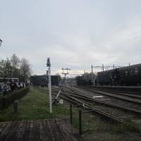 Hoorn-Bahnhof