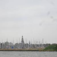 Enkhuizen &ndash; &copy; Gisela Gerlach (Eberhardt TRAVEL)