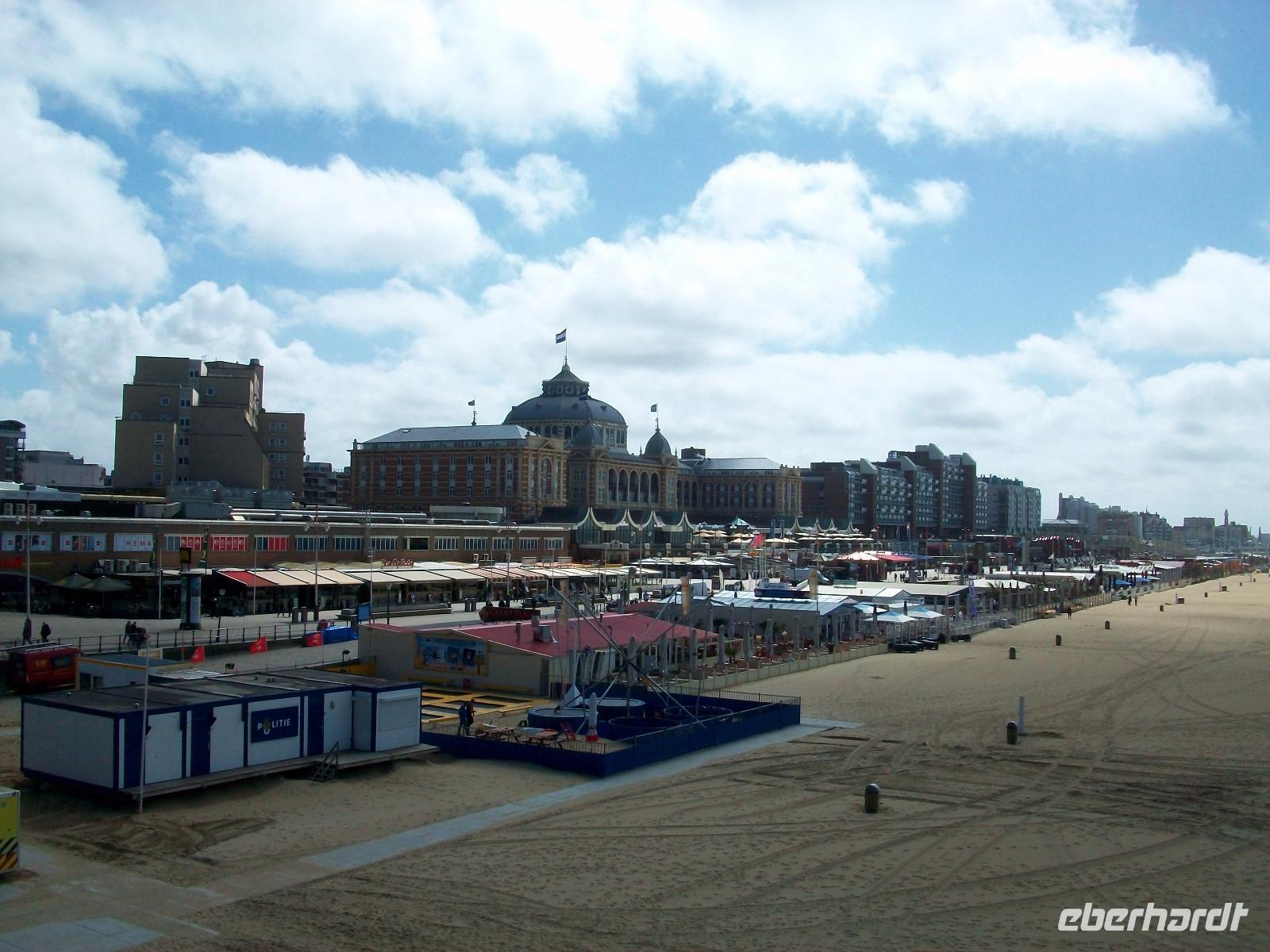 Scheveningen &ndash; &copy; Steffen Mucke (Eberhardt TRAVEL)