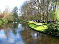 Im Keukenhof &ndash; &copy; Steffen Mucke (Eberhardt TRAVEL)