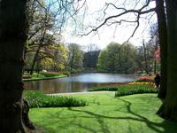 Im Keukenhof &ndash; &copy; Steffen Mucke (Eberhardt TRAVEL)