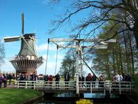 Im Keukenhof &ndash; &copy; Steffen Mucke (Eberhardt TRAVEL)