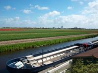 Im Keukenhof &ndash; &copy; Steffen Mucke (Eberhardt TRAVEL)