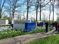 Im Keukenhof &ndash; &copy; Steffen Mucke (Eberhardt TRAVEL)