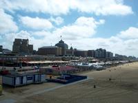 Scheveningen &ndash; &copy; Steffen Mucke (Eberhardt TRAVEL)